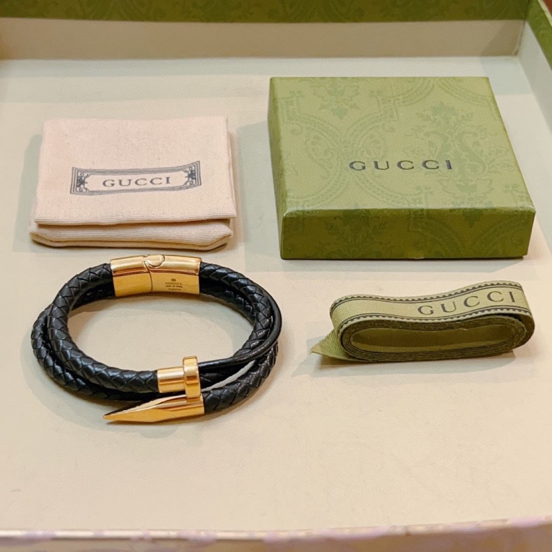 Gucci Bracelets